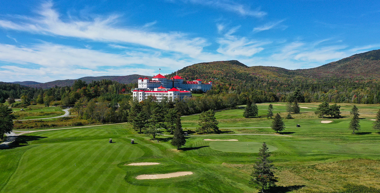 Ranked: America’S 25 Most Historic Golf Courses 