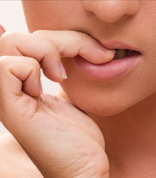 Do You Bite Your Nails? 9 Ways To Quit This Habit