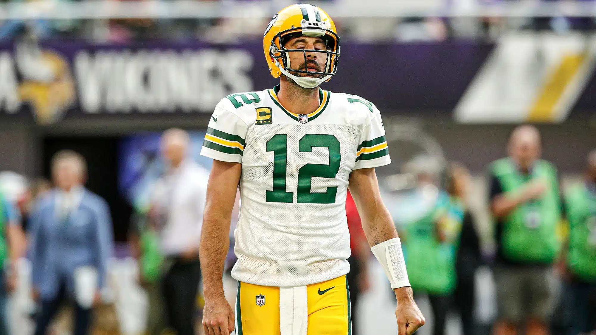 Why Aaron Rodgers' 2022 Season Was Bad And Why The Jets Will Be Alright In 2023 