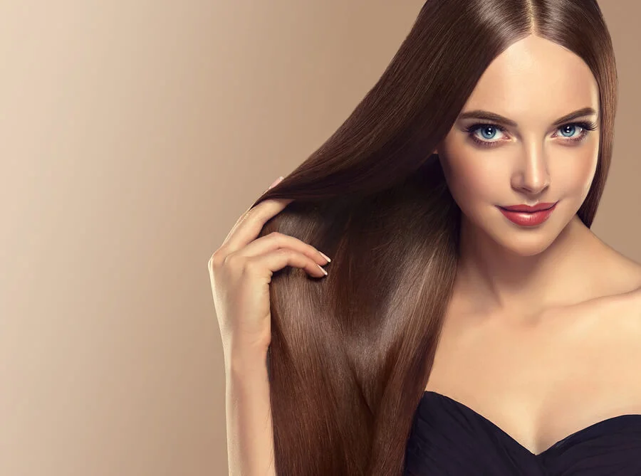 10 Tips On How To Make Your Hair Grow Faster And Thicker 