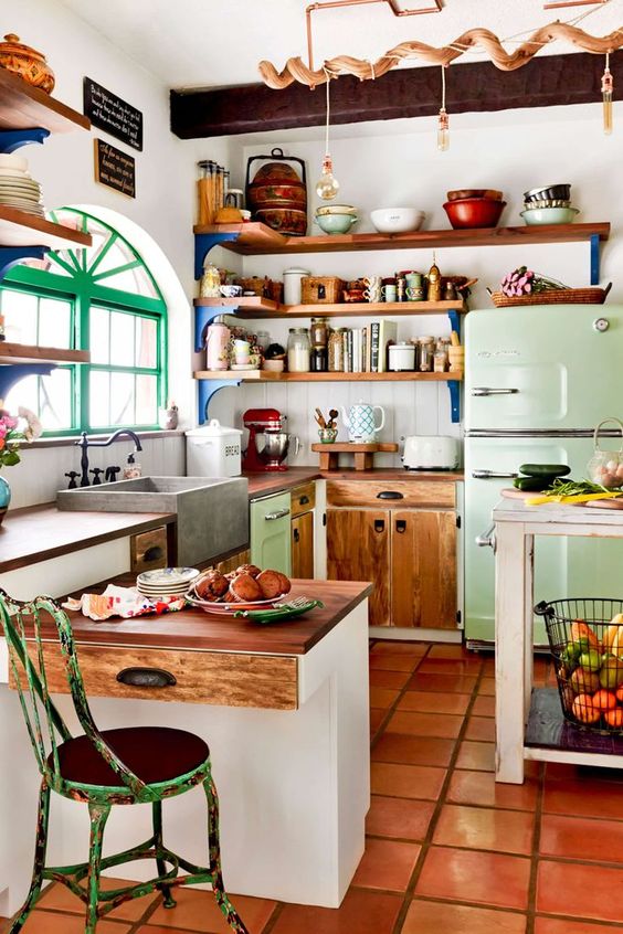 Tips And Tricks For A Stylish Kitchen In 2023 